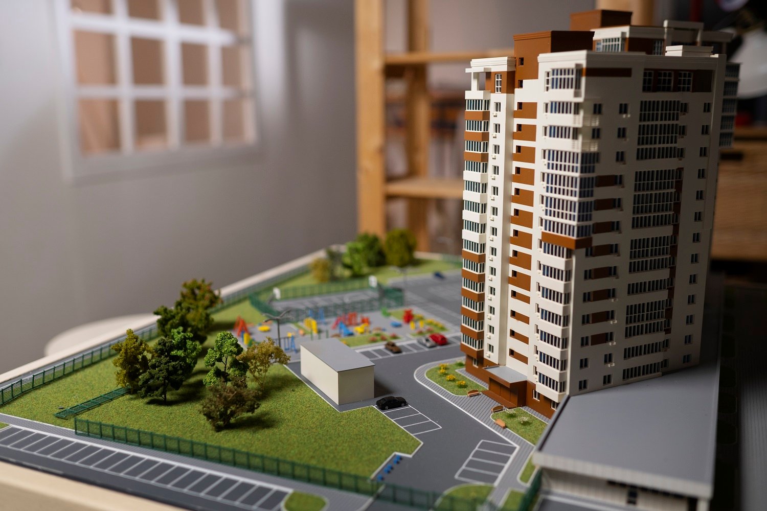 Custom Construction Projects Wolverhampton | Expert Project Management
